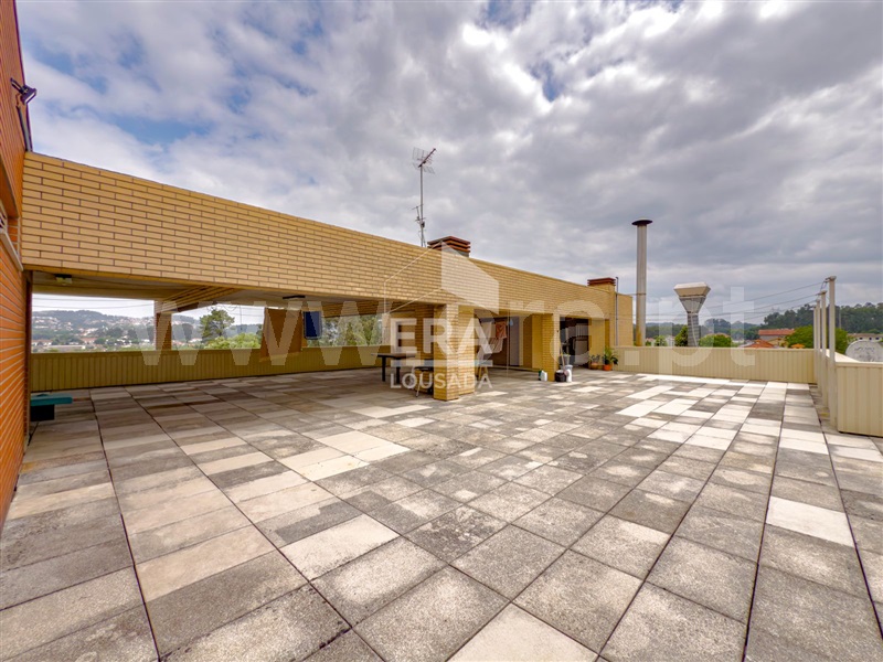 Apartamento T1 Paços de Ferreira, Carvalhosa - 1487144 - 9