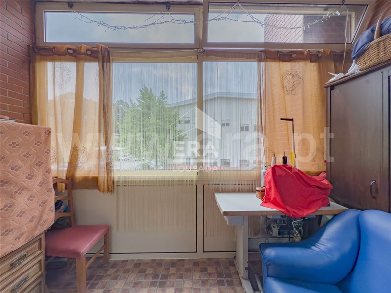 Apartamento T1 Paços de Ferreira, Carvalhosa - 1487144 - 13