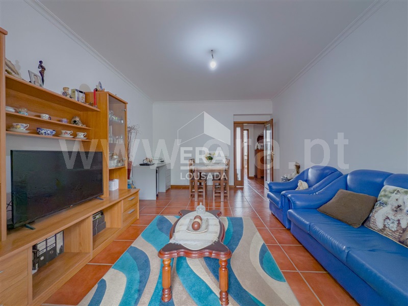 Apartamento T1 Paços de Ferreira, Carvalhosa - 1487144 - 14