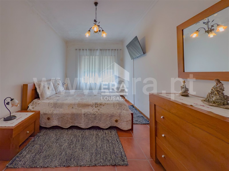 Apartamento T1 Paços de Ferreira, Carvalhosa - 1487144 - 16