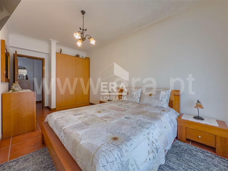 Apartamento T1 Paços de Ferreira, Carvalhosa - 1487144 - 17
