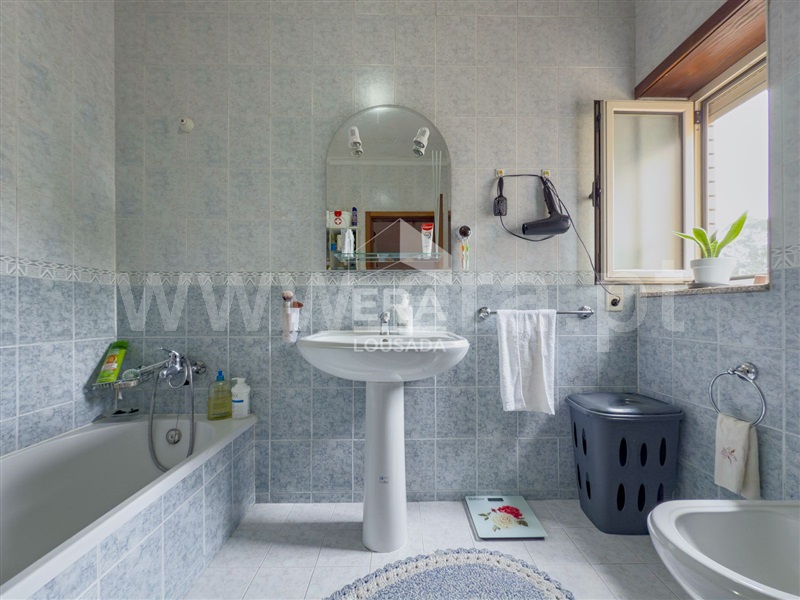 Apartamento T1 Paços de Ferreira, Carvalhosa - 1487144 - 18