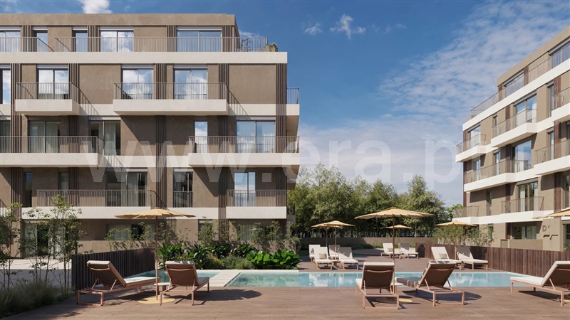Apartamento T1 com Novo Paços de Ferreira, Frazão Arreigada - 1499954 - 1