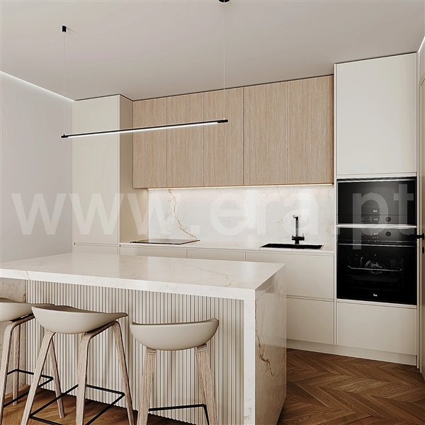 Apartamento T1 com Novo Paços de Ferreira, Frazão Arreigada - 1499954 - 3