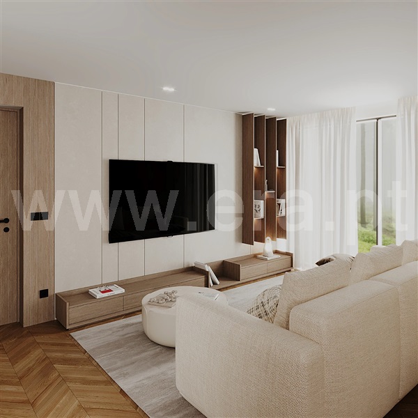Apartamento T1 com Novo Paços de Ferreira, Frazão Arreigada - 1499954 - 4