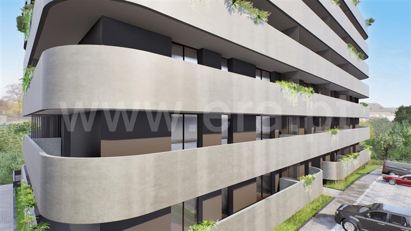 Apartamento T1 Paços de Ferreira, Meixomil - 1479171 - 3