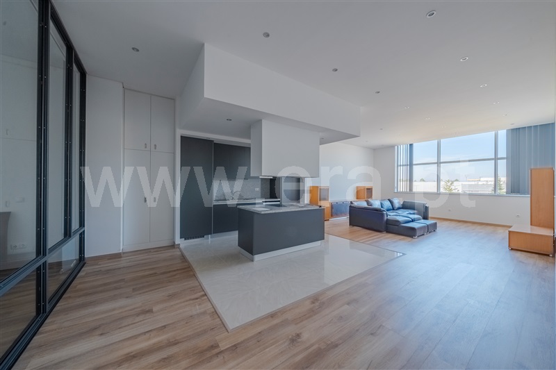 Apartamento T1 / Paços de Ferreira, Seroa