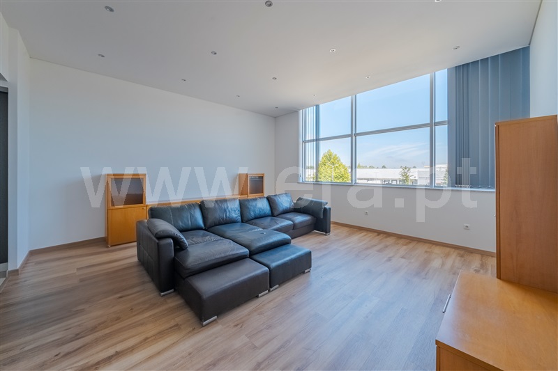 Apartamento T1 à venda em Seroa, Paços de Ferreira — foto 2