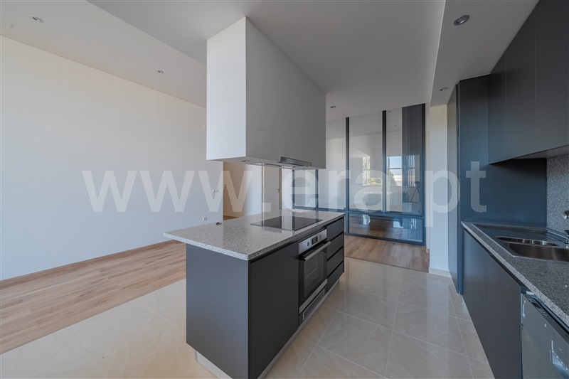 Apartamento T1 à venda em Seroa, Paços de Ferreira — foto 5