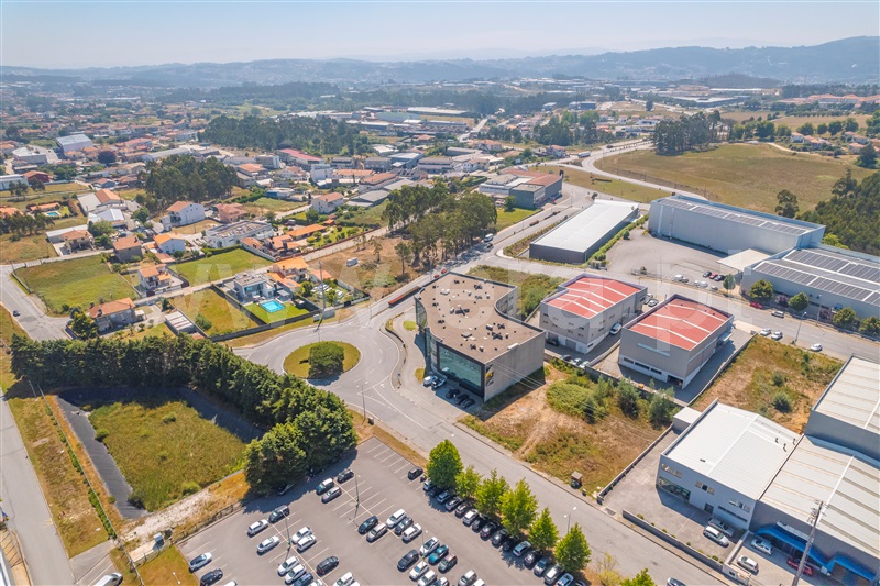 Apartamento T1 à venda em Seroa, Paços de Ferreira — foto 19