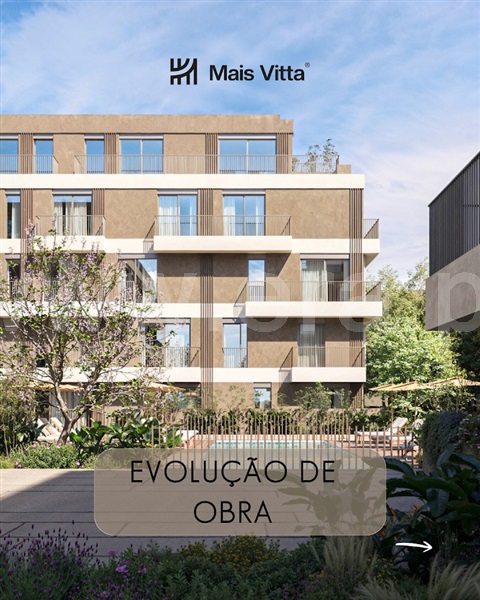 Apartamento T1 à venda em Seroa, Paços de Ferreira — foto 6