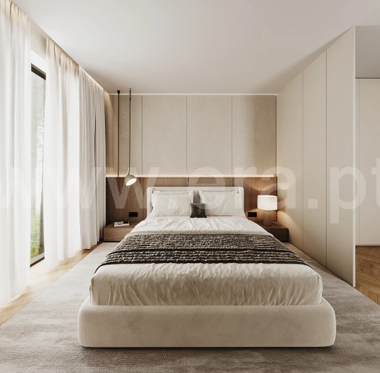 Apartamento T1 à venda em Seroa, Paços de Ferreira — foto 2