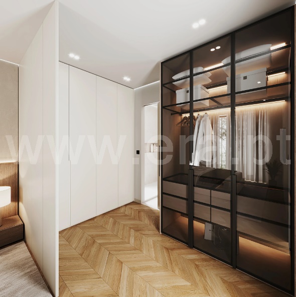 Apartamento T1 à venda em Seroa, Paços de Ferreira — foto 4