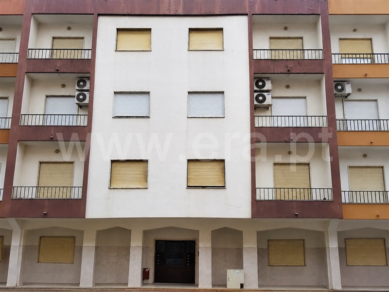 Apartamento T1 / Palmela, Pinhal Novo