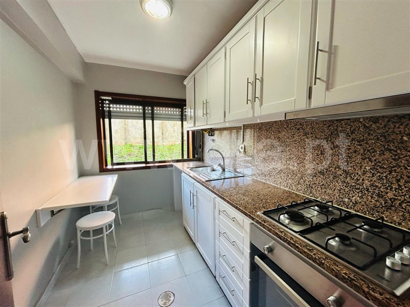 Apartamento T1 / Paredes, Paredes