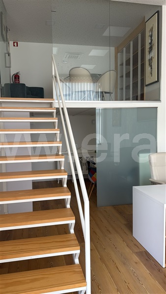 Apartamento T1 / Paredes, Paredes