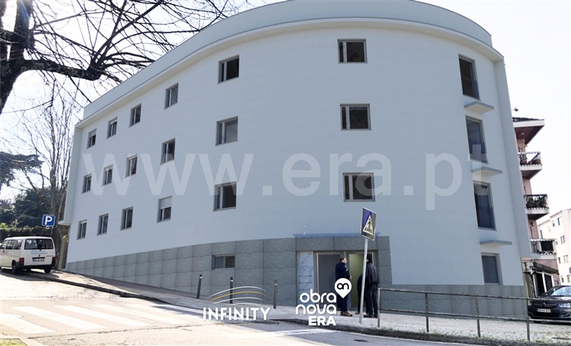 Apartamento T1 / Penafiel, Penafiel