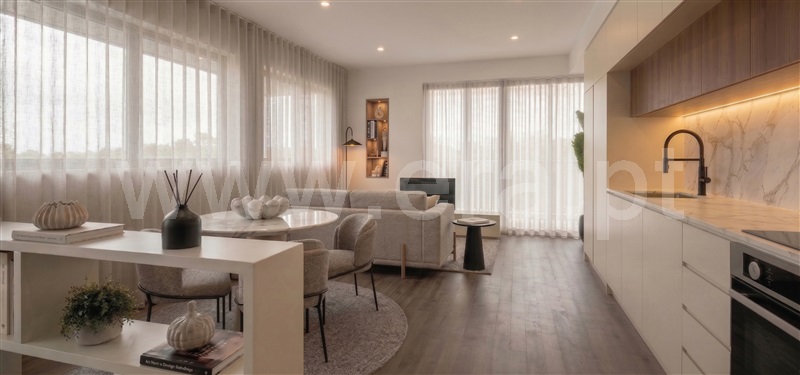 Apartamento T1 / Penafiel, Penafiel