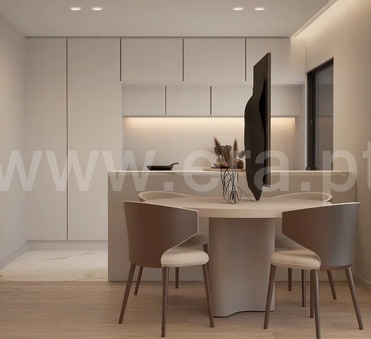 Apartamento T1 / Penafiel, Penafiel