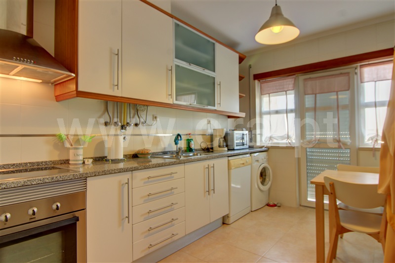 Apartamento T1 Peniche, Ferrel - 1501164 - 6