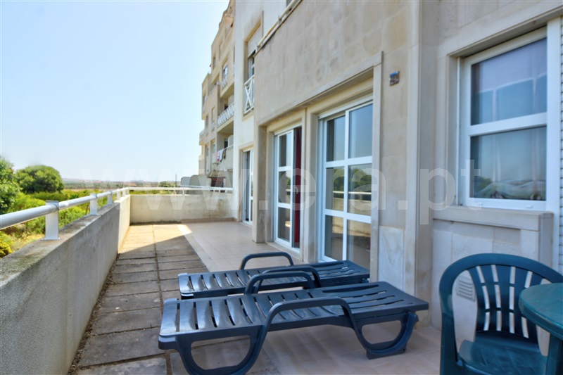 Apartamento T1 Peniche, Ferrel - 1501164 - 11