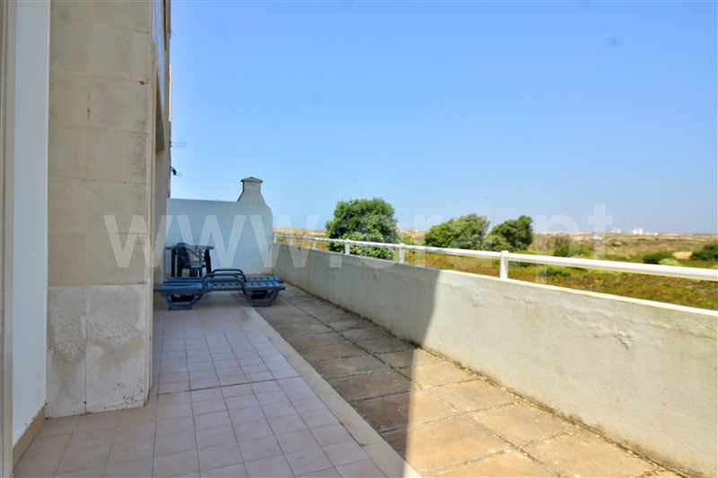 Apartamento T1 Peniche, Ferrel - 1501164 - 12