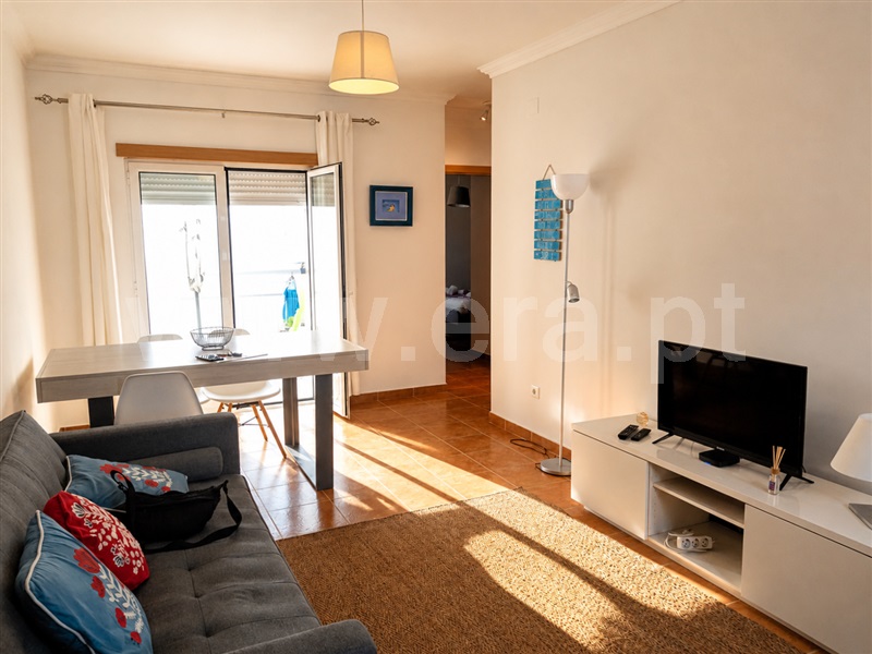 Apartamento T1 / Peniche, Ferrel