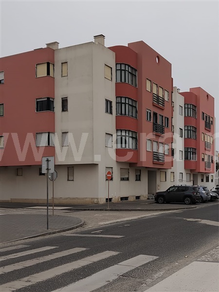 Apartamento T1 / Peniche, Peniche