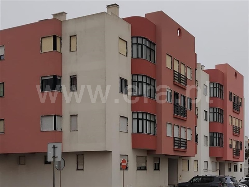 Apartamento T1 Peniche, Peniche - 1483838 - 2