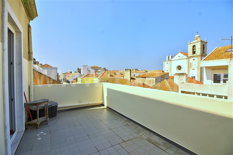 Apartamento T1 / Peniche, Peniche