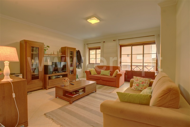 Apartamento T1 / Peniche, Peniche