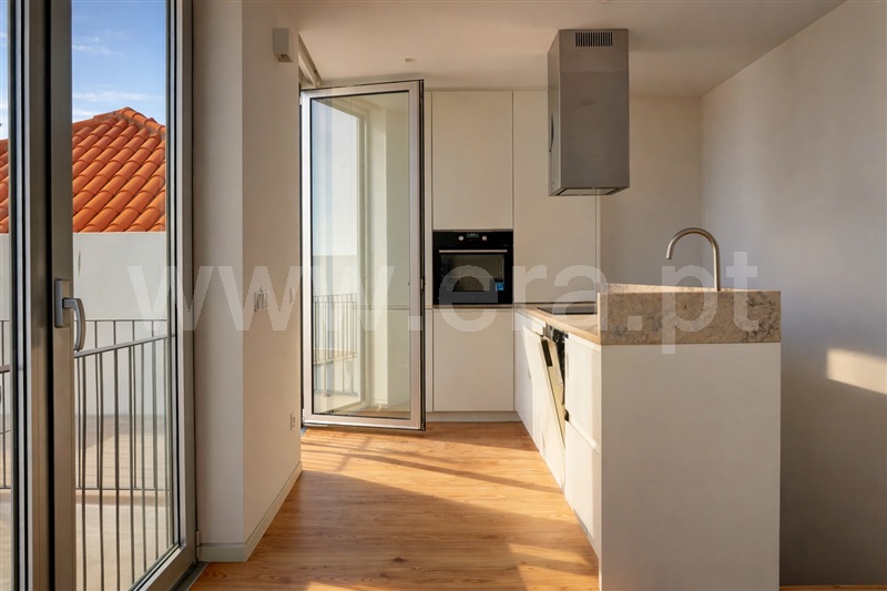 Apartamento T1 à venda em Peniche, Peniche — foto 2
