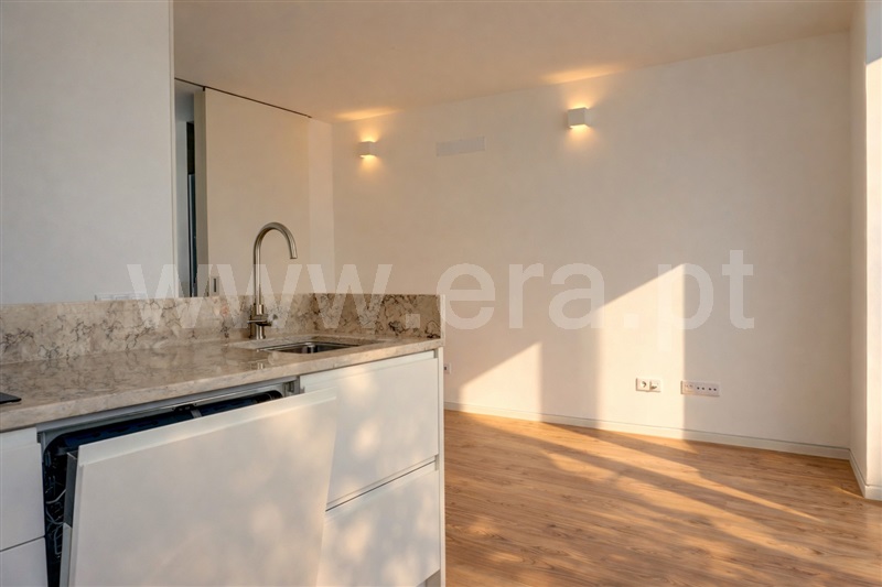 Apartamento T1 à venda em Peniche, Peniche — foto 4