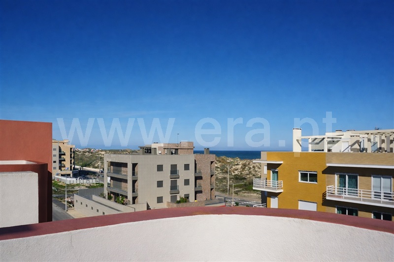 Apartamento T1 / Peniche, Peniche