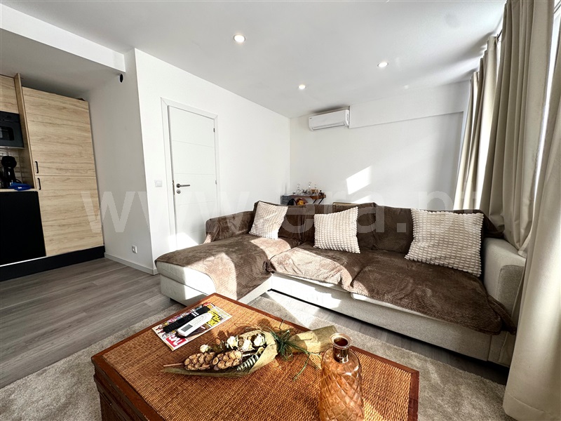Apartamento T1 Peso da Régua, Peso da Régua e Godim - 1512440 - 2