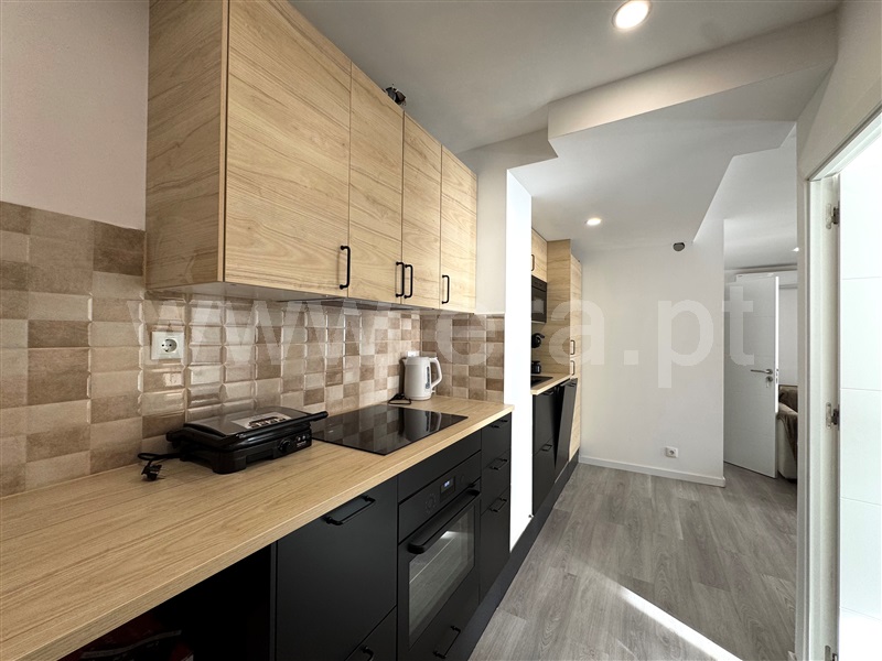 Apartamento T1 Peso da Régua, Peso da Régua e Godim - 1512440 - 3