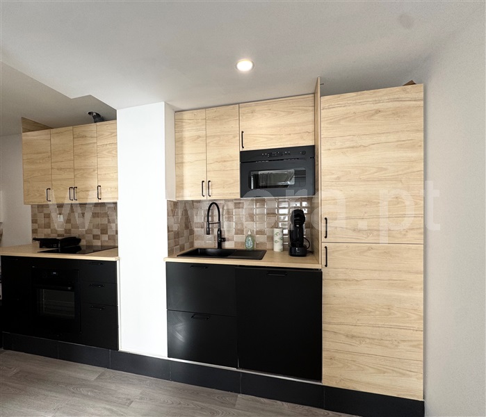 Apartamento T1 Peso da Régua, Peso da Régua e Godim - 1512440 - 4