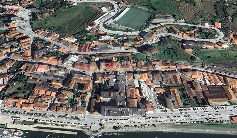 Apartamento T1 com Novo Peso da Régua, Peso da Régua e Godim - 1512440 - 8