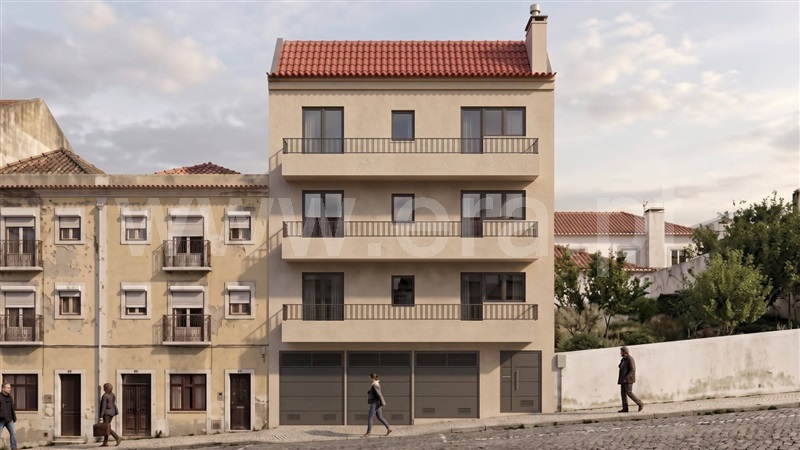 Apartamento T1 / Peso da Régua, Peso da Régua e Godim