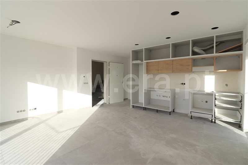 Apartamento T1 / Pombal, Pombal