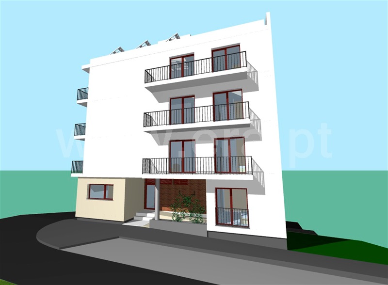 Apartamento T1 / Pombal, Pombal