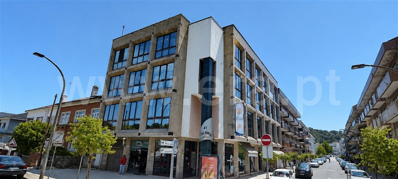 Apartamento T1 / Pombal, Pombal