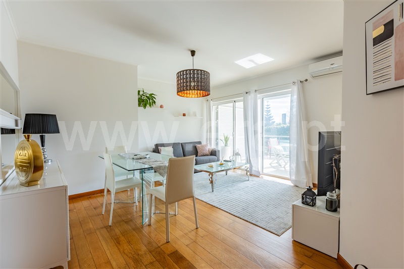 Apartamento T1 / Ponta Delgada, Ponta Delgada (São José)