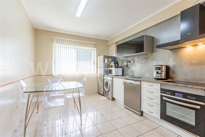 Apartamento T1 Ponta Delgada, Ponta Delgada - 1472187 - 23