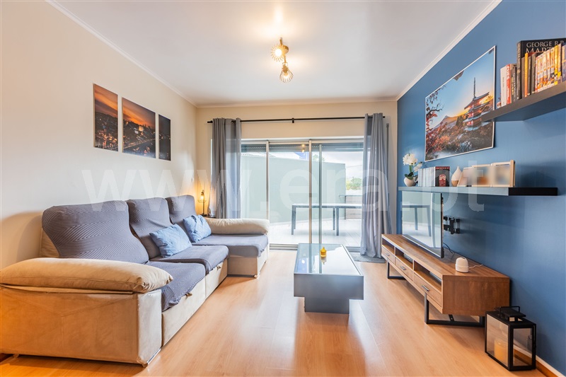 Apartamento T1 / Ponta Delgada, Ponta Delgada (São Pedro)