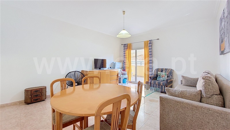 Apartamento T1 à venda em Alto do Pacheco, Portimão — foto 2