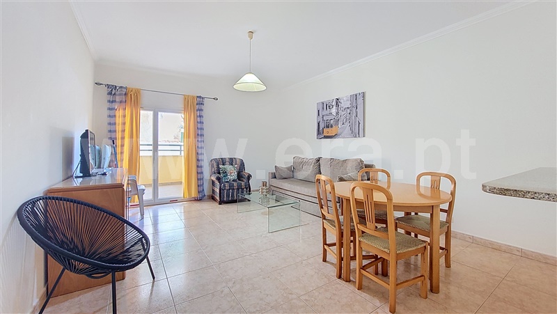 Apartamento T1 à venda em Alto do Pacheco, Portimão — foto 3