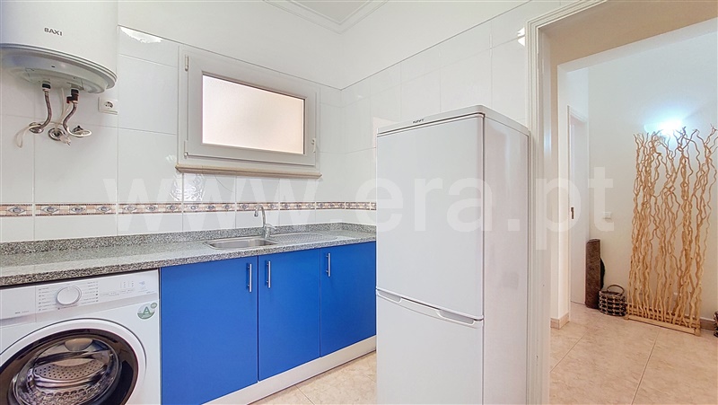 Apartamento T1 à venda em Alto do Pacheco, Portimão — foto 5