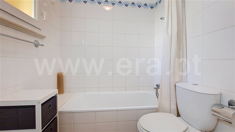 Apartamento T1 à venda em Alto do Pacheco, Portimão — foto 8