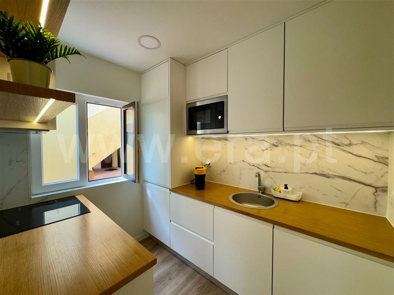 Apartamento T1 / Portimão, Alvor